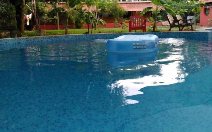 Paradise Vana Vilasa Home Stay with Swimming pool