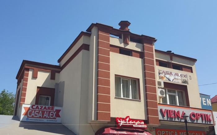 Casa Alex