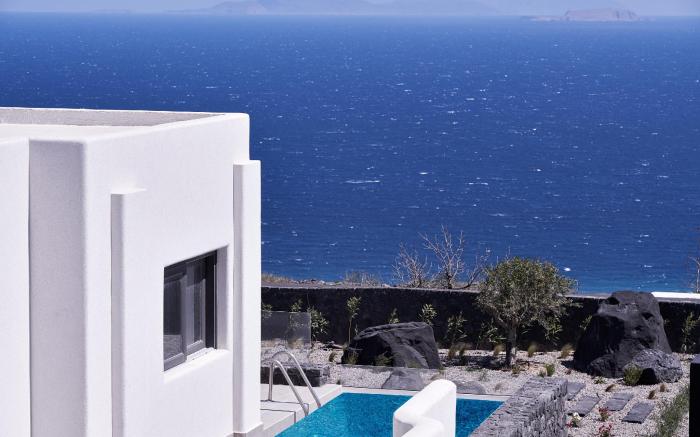 SantAnna Luxury Suites