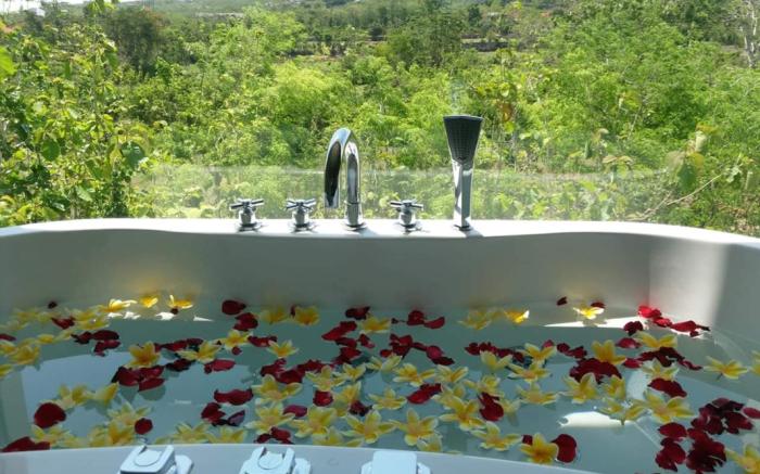 Bali Residence Villa