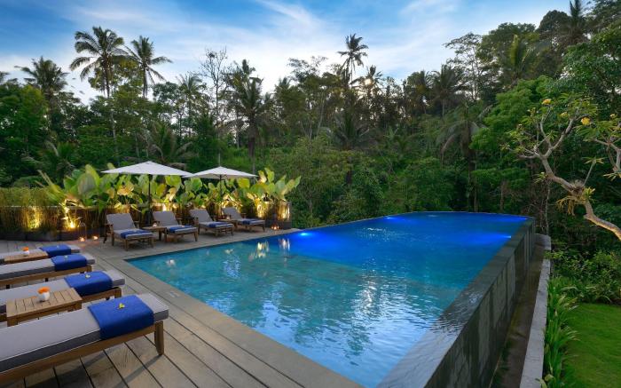 Samsara Ubud