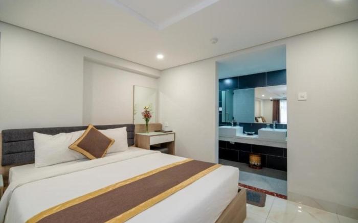 Hong Phuc Hotel 4 Da Nang 