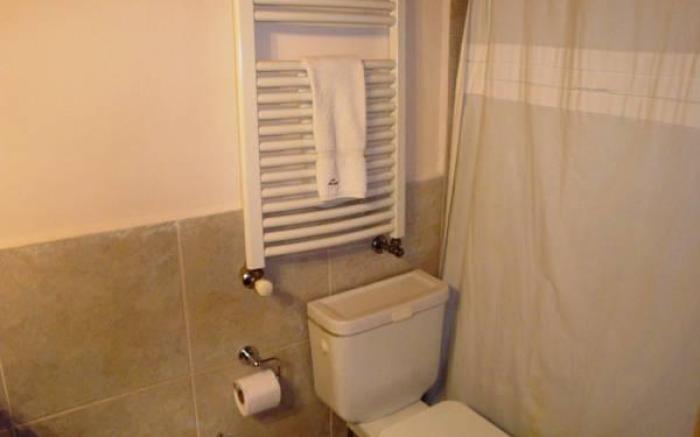 Hotel Antiguos