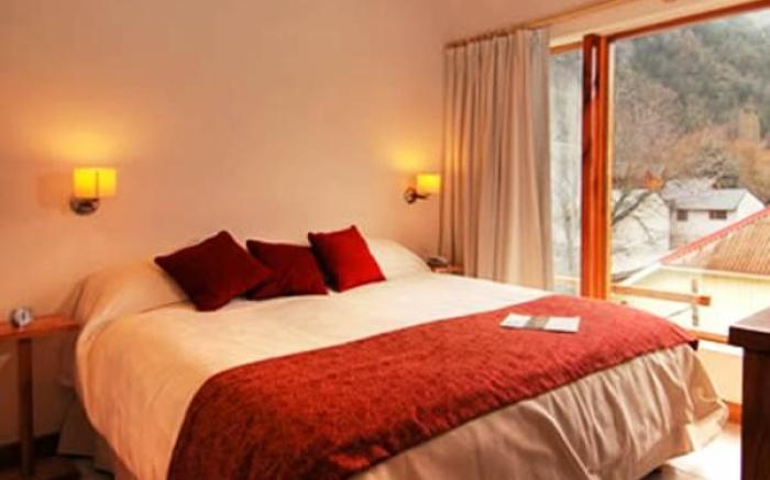 Hotel Antiguos