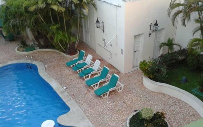 Hotel del Gobernador