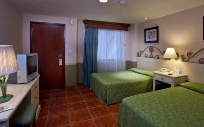 Hotel del Gobernador