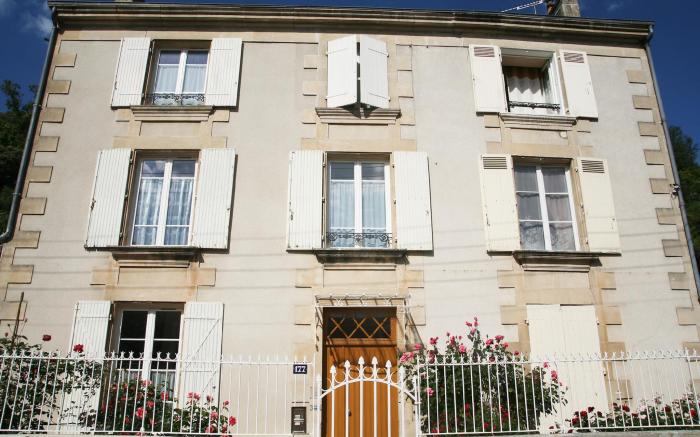 Clos des Moulins