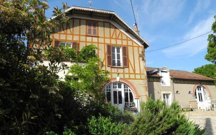 Le Clos de la Fontaine