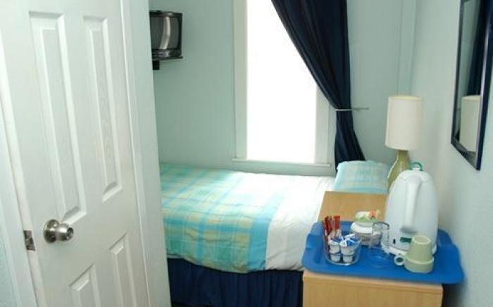 Kentmere Guest House
