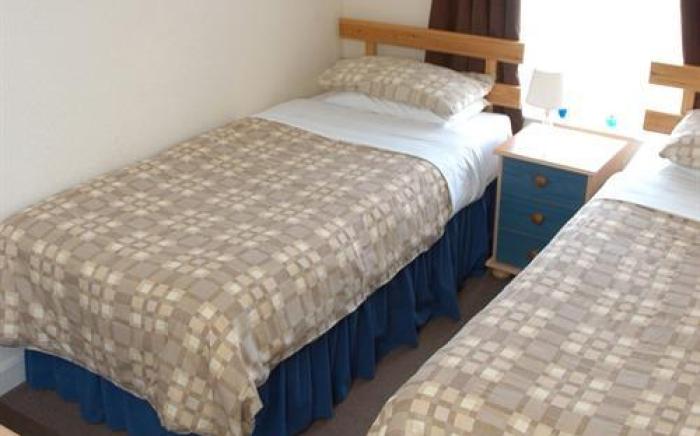Kentmere Guest House