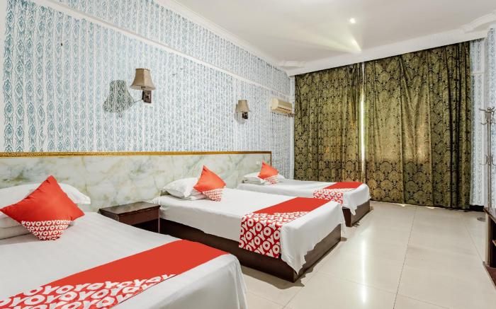 OYO Yidi Hotel