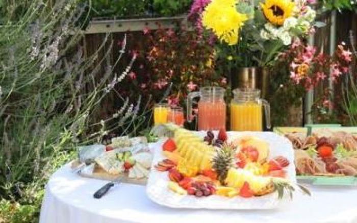 Mountain Manor Guest House and Executive Suites