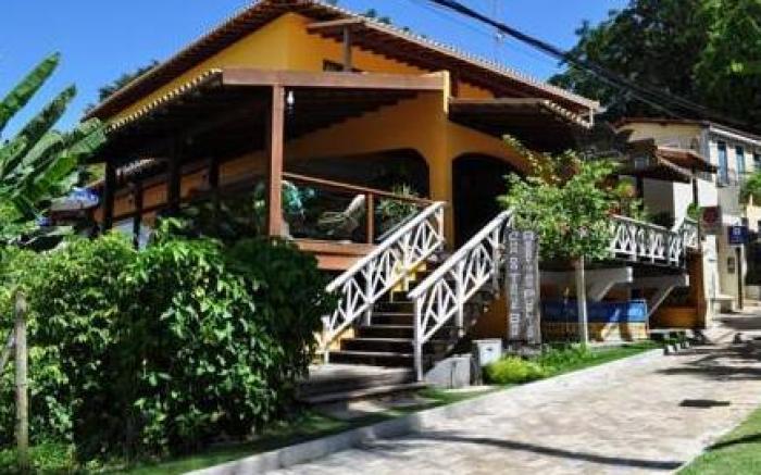 Passargada Pousada