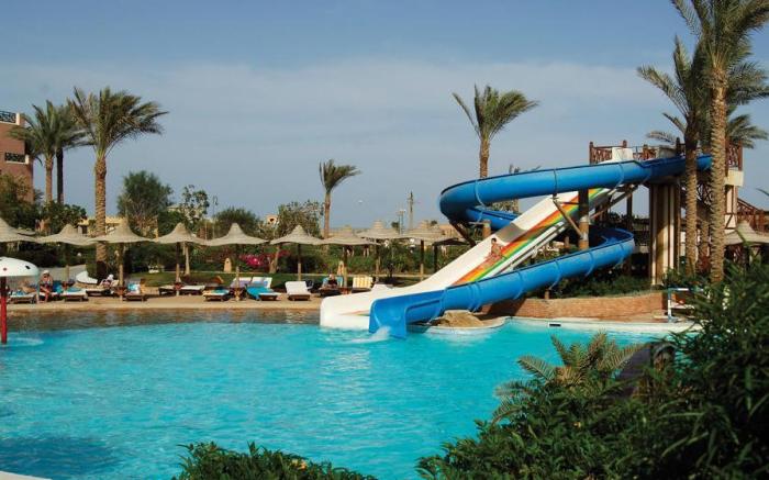 Rehana Sharm Resort - Aquapark & Spa - Couples and Family Only -Premium Ultra All-Inclusive 24H