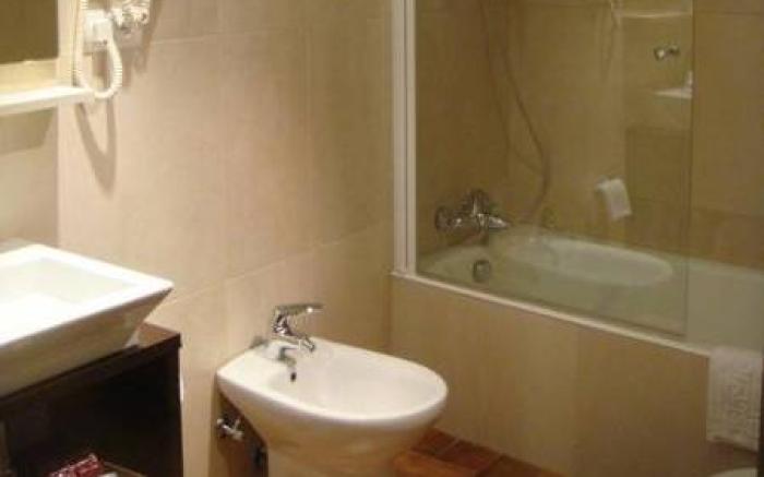 Hotel S´Aguarda