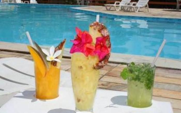 Village Paraiso Tropical