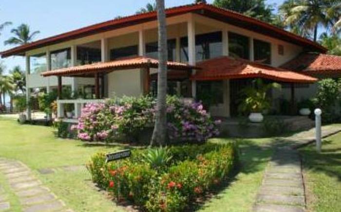 Village Paraiso Tropical