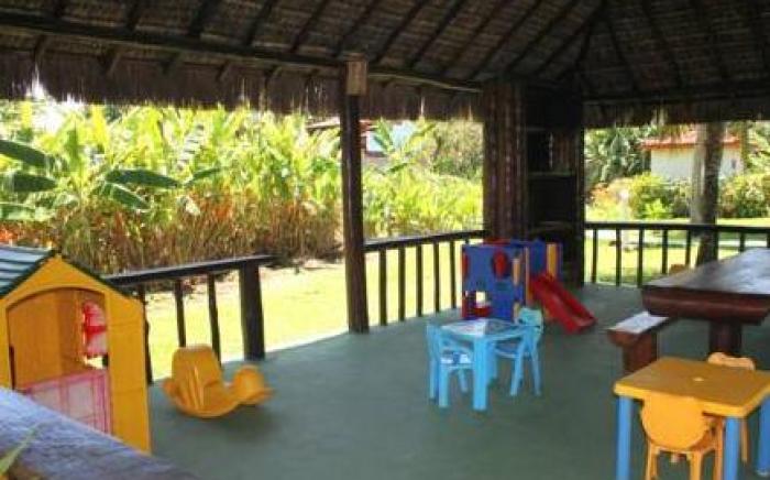 Village Paraiso Tropical