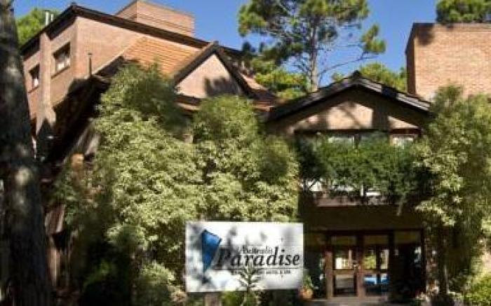 Carilo Paradise Apart Hotel & Spa