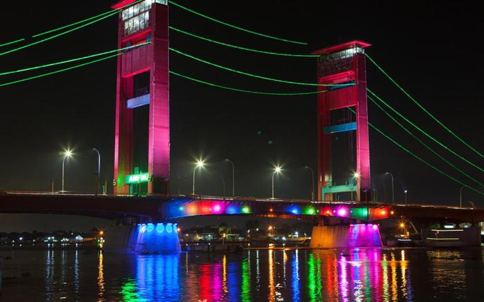 Hotel Santika Radial Palembang