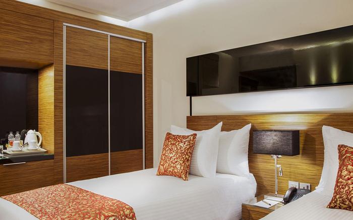 Harir Palace Hotel