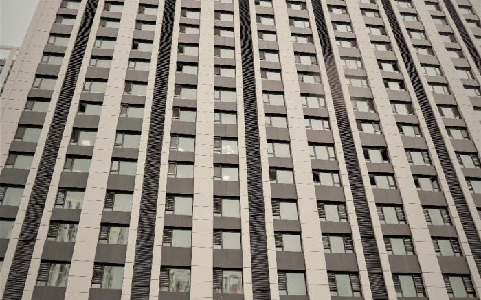 Hanting Hotel Harbin West Railway Station Wanda Plaza