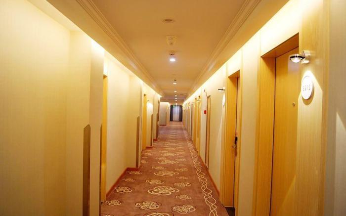 Elan Hotel Quanzhou Zhonglou