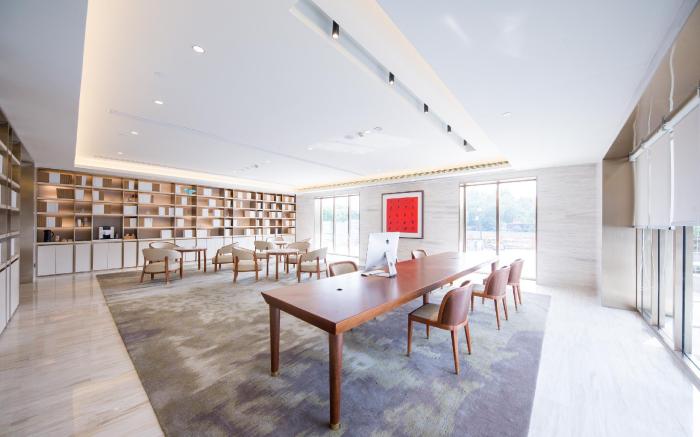 Ji Hotel Qufu Sankong Scenic