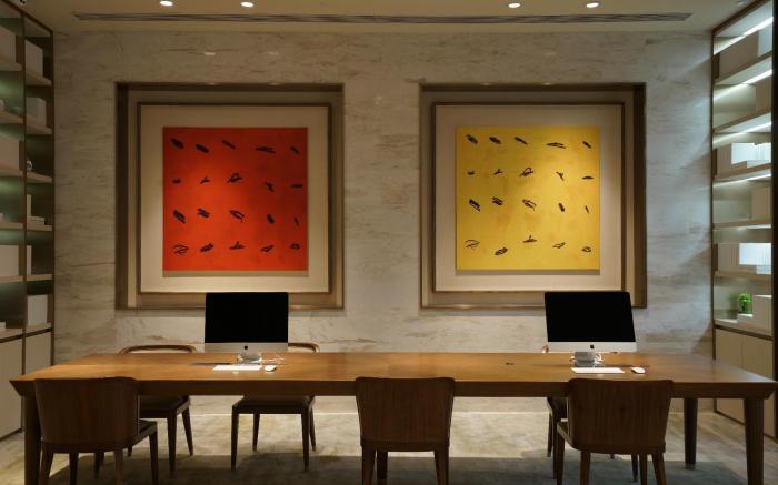 Ji Hotel Haikou Red City Lake