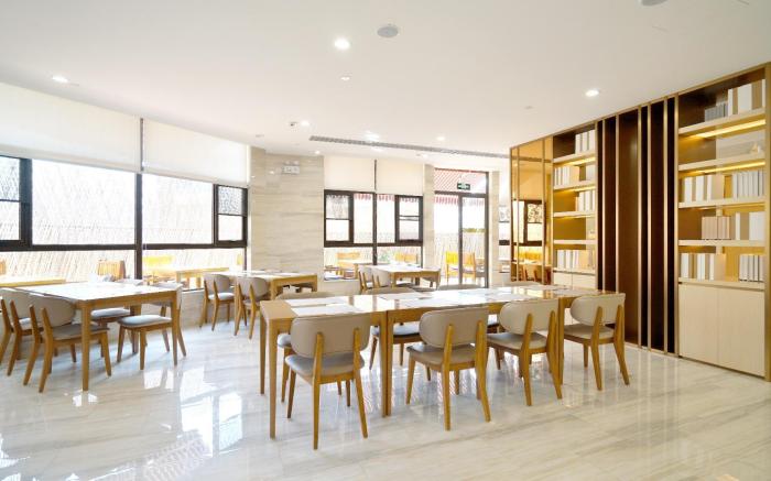JI Hotel Kunming Chenggong Chunrong Street Metro Station