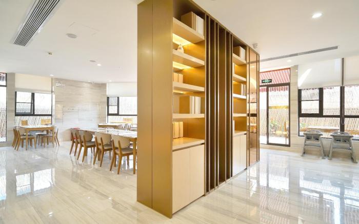 JI Hotel Kunming Chenggong Chunrong Street Metro Station