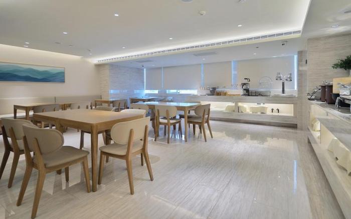Ji Hotel Xi'an High-tech Zone Keji Road
