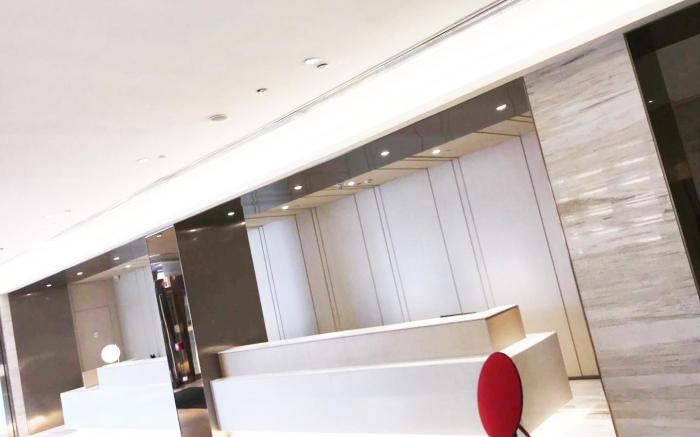 Ji Hotel Changchun FAW