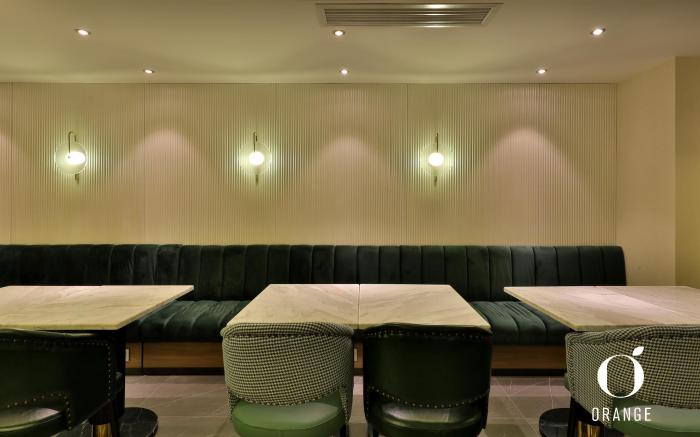 Orange Hotel Beijing Changping Xiguan