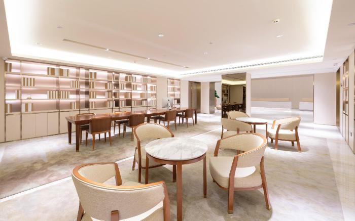 Ji Hotel Changchun Century Plaza