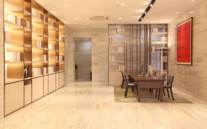 Ji Hotel Hangzhou Xiaoshan People's Square