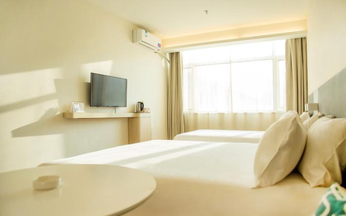 Hanting Hotel Yantai Ludong University