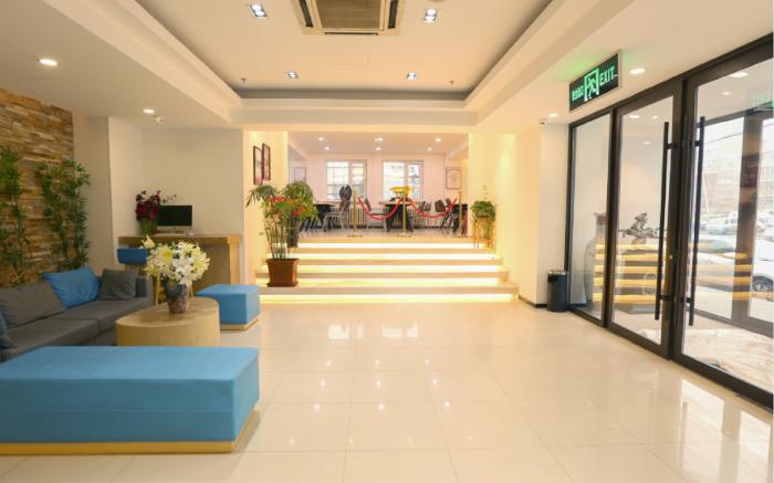 Hanting Hotel Harbin Convention and Exhibition Center