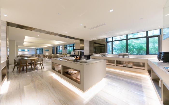 Ji Hotel Shanghai Lingang New Town