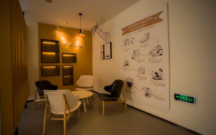 Hanting Hotel Xi'an Jianzhang Road Fengdong New Area