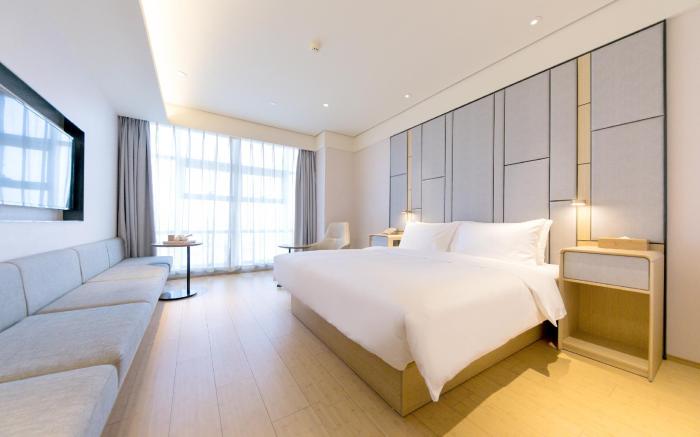 Ji Hotel Tianjin University of Commerce