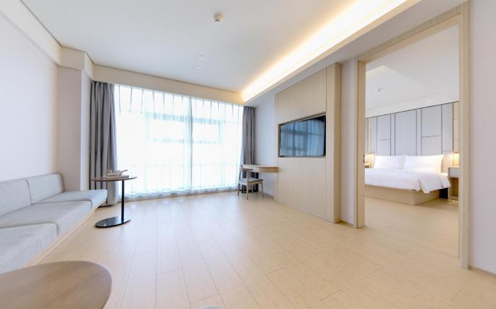 Ji Hotel Tianjin University of Commerce