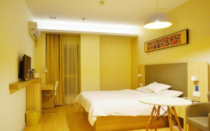 Hanting Hotel Nanjing Jiangning Dongshan Bus Station