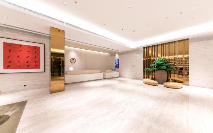 Ji Hotel Dalian North Railway Station