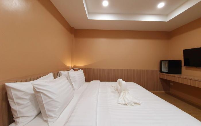 USABAI Riverside Boutique Hotel