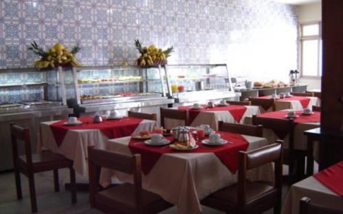 Cannes Palace Hotel