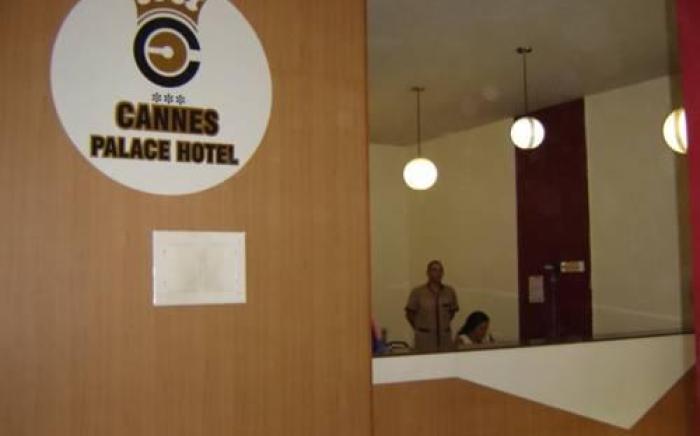 Cannes Palace Hotel