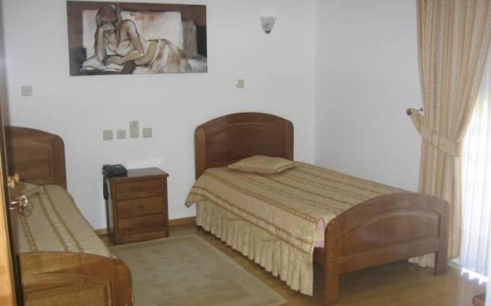 Hotel Estalagem Turismo