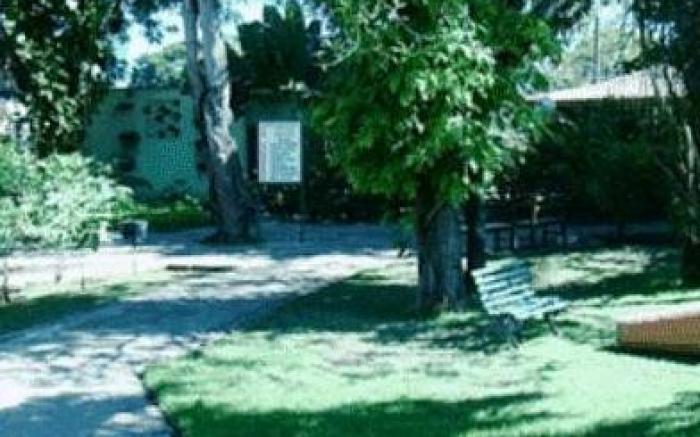 Hotel Fazenda Mato Grosso