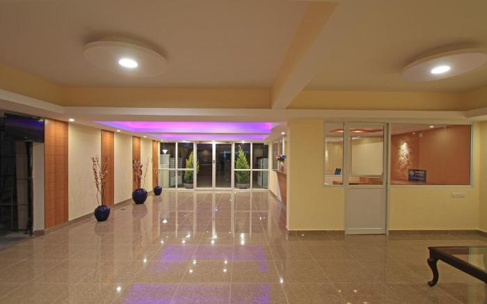 Arra Grande Suites
